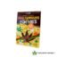 Ciastka konopne z czekoladą High Cannabis 100g