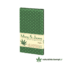 Mleczna czekolada konopna Mary&Juana 80g