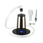 domowy waporyzator do ziół