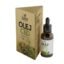 Olej CBD 500 mg 30 ml Kombinat Konopny