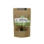 Kwiaty konopi Peanut Haze 4,1% CBD