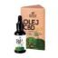 Olej CBD 2000 mg Premium Full spectrum 30 ml Kombinat Konopny