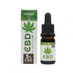 Euphoria Olejek CBD 5%