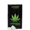 Dropsy Konopno-miętowe 25g