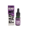 Olejek CBD 10% Full Spectrum 10ML PAPA HEMP