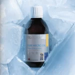Omega-3 Pure Arctic Oil z wit. D3