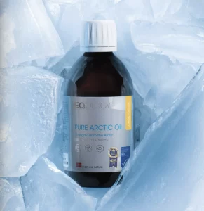 Pure Arctic Oil OMEGA-3 300 ml