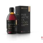 Pure Arctic Oil GOLD OMEGA-3 300ml