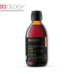 Pure Arctic Oil GOLD OMEGA-3