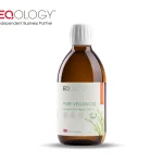 Pure Vegan Oil - OMEGA-3 z mikroalg 300 ml