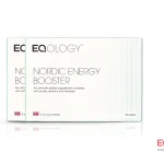 Nordic Energy Booster 60 kapsułek