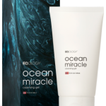 Eqology Ocean Miracle Cleansing Gel – delikatny żel oczyszczający twarz