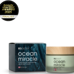 Eqology Ocean Miracle Day & Night Cream – lekki krem na dzień i noc