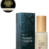 Eqology Ocean Miracle Plumping Serum – lekki, nawilżające serum