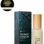 Eqology Ocean Miracle Plumping Serum – lekkie serum nawilżające