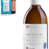 EQOLOGY Pure Arctic Oil Natural – Czysta moc Omega-3