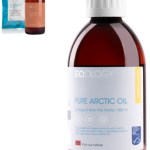 Eqology Pure Arctic Oil Pomarańczowy – Naturalny olej omega-3