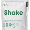 Eqology Pure Vegan Shake – w 100% roślinny zamiennik posiłku