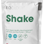 Eqology Pure Vegan Shake