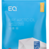 EQOLOGY Pure Arctic Oil Travel Pouch – Omega-3 w podróży