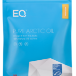 Pure Arctic Oil Travel Pouch